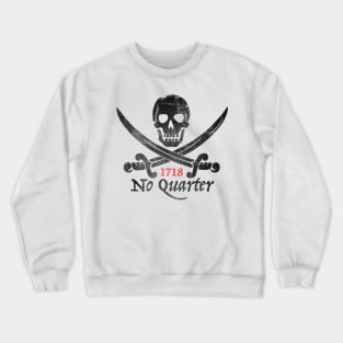 Pirate Crewneck Sweatshirt